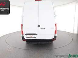 mercedes-benz Sprinter 316 CDI KASTEN L2H2 KAMERA,NAVI,AHK,1HD