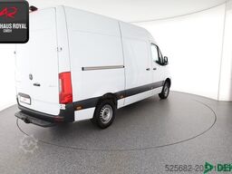 mercedes-benz Sprinter 316 CDI KASTEN L2H2 KAMERA,NAVI,AHK,1HD