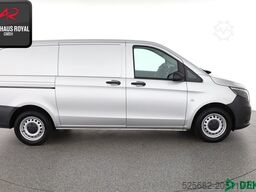 mercedes-benz Vito 110 CDI KASTEN LANG KAMERA,KLIMA,REGALE,DAB