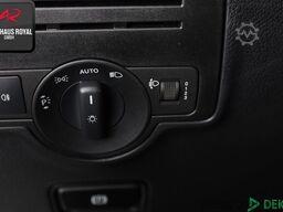 mercedes-benz Vito 110 CDI KASTEN LANG KAMERA,KLIMA,REGALE,DAB