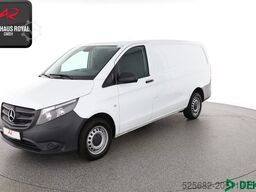 mercedes-benz Vito 110 CDI KASTEN LANG KLIMA,AHK,DAB,1.HAND