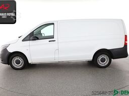 mercedes-benz Vito 110 CDI KASTEN LANG KLIMA,AHK,DAB,1.HAND