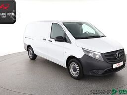 mercedes-benz Vito 110 CDI KASTEN LANG KLIMA,AHK,DAB,1.HAND