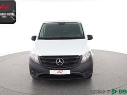 mercedes-benz Vito 110 CDI KASTEN LANG KLIMA,AHK,DAB,1.HAND