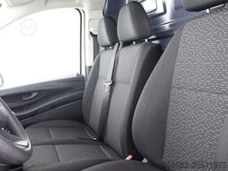 mercedes-benz Vito 110 CDI KASTEN LANG KLIMA,AHK,DAB,1.HAND