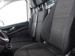 mercedes-benz Vito 110 CDI KASTEN LANG RAACO REGALE,AHK,KLIMA