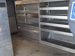 mercedes-benz Vito 110 CDI KASTEN LANG RAACO REGALE,AHK,KLIMA