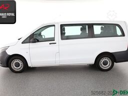 mercedes-benz Vito 111 CDI Tourer LANG 8 SITZE STANDHEIZUNG