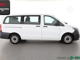 mercedes-benz Vito 111 CDI Tourer LANG 8 SITZE STANDHEIZUNG