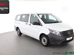 mercedes-benz Vito 111 CDI Tourer LANG 8 SITZE STANDHEIZUNG