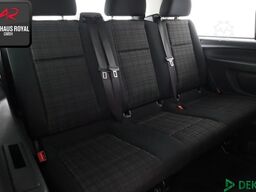 mercedes-benz Vito 111 CDI Tourer LANG 8 SITZE STANDHEIZUNG