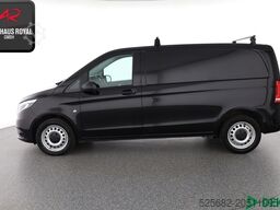 mercedes-benz Vito 114 CDI 4M KASTEN STANDHZ,KAMERA,DISTRO,LED