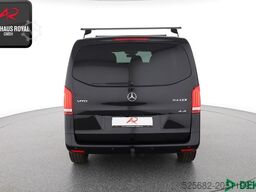 mercedes-benz Vito 114 CDI 4M KASTEN STANDHZ,KAMERA,DISTRO,LED
