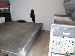 mercedes-benz Vito 114 CDI 4M KASTEN STANDHZ,KAMERA,DISTRO,LED