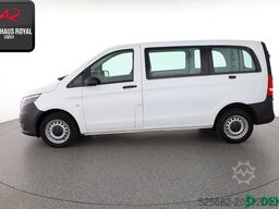mercedes-benz Vito 114 CDI KASTEN AUT,KAMERA,DAB,KLIMAANLAGE