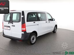 mercedes-benz Vito 114 CDI KASTEN AUT,KAMERA,DAB,KLIMAANLAGE