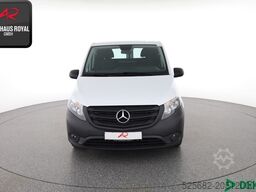 mercedes-benz Vito 114 CDI KASTEN AUT,KAMERA,DAB,KLIMAANLAGE