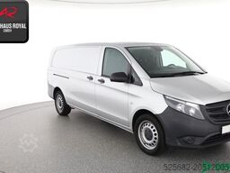 mercedes-benz Vito 114 CDI KASTEN EXTRALANG METALLIC,1.HAND,SH