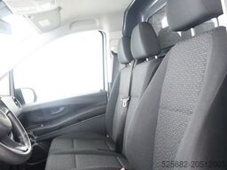 mercedes-benz Vito 114 CDI KASTEN EXTRALANG METALLIC,1.HAND,SH