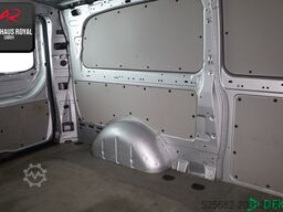 mercedes-benz Vito 114 CDI KASTEN EXTRALANG METALLIC,1.HAND,SH