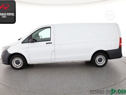 mercedes-benz Vito 114 CDI KASTEN EXTRALANG NAVI,KAMERA,KLIMA