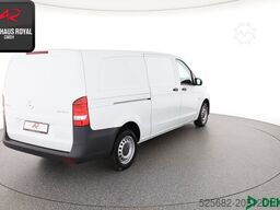 mercedes-benz Vito 114 CDI KASTEN EXTRALANG NAVI,KAMERA,KLIMA