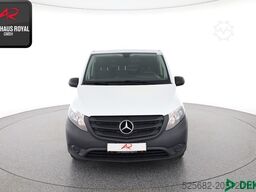 mercedes-benz Vito 114 CDI KASTEN EXTRALANG NAVI,KAMERA,KLIMA