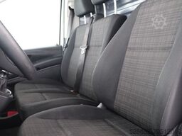 mercedes-benz Vito 114 CDI KASTEN EXTRALANG NAVI,KAMERA,KLIMA