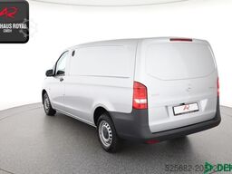 mercedes-benz Vito 114 CDI KASTEN LANG 3SITZE,KAMERA,NAVI,DAB