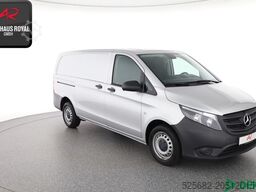 mercedes-benz Vito 114 CDI KASTEN LANG 3SITZE,KAMERA,NAVI,DAB