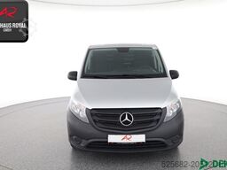 mercedes-benz Vito 114 CDI KASTEN LANG 3SITZE,KAMERA,NAVI,DAB