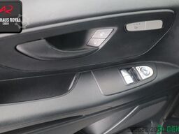 mercedes-benz Vito 114 CDI KASTEN LANG 3SITZE,KAMERA,NAVI,DAB
