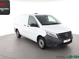 mercedes-benz Vito 114 CDI KASTEN LANG LEDILS,NAVI,AHK,KLIMA