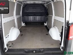 mercedes-benz Vito 114 CDI KASTEN LANG LEDILS,NAVI,AHK,KLIMA