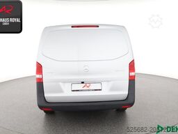 mercedes-benz Vito 114 CDI KASTEN LANG NAVI,KAMERA,METALLIC,SH