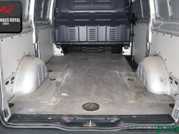 mercedes-benz Vito 114 CDI KASTEN LANG NAVI,KAMERA,METALLIC,SH