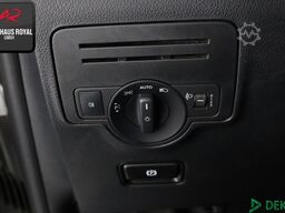 mercedes-benz Vito 114 CDI KASTEN LANG NAVI,KAMERA,METALLIC,SH