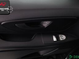 mercedes-benz Vito 114 CDI KASTEN NAVI,KLIMA,KASSIST,SH