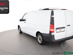 mercedes-benz Vito 114 CDI LANG KÜHLKASTEN 3SITZE,NAVI,KLIMA