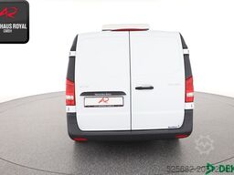 mercedes-benz Vito 114 CDI LANG KÜHLKASTEN 3SITZE,NAVI,KLIMA