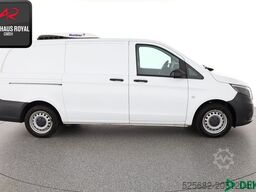 mercedes-benz Vito 114 CDI LANG KÜHLKASTEN 3SITZE,NAVI,KLIMA