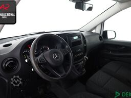 mercedes-benz Vito 114 CDI MIXTO EXTRALANG 6 SITZE DAB,AHK,SH