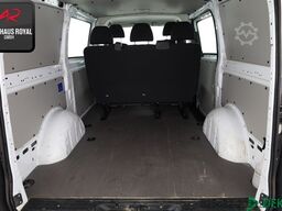 mercedes-benz Vito 114 CDI MIXTO LANG NAVI,KLIMA,KAMERA,1.HAND