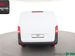 mercedes-benz Vito 114 CDI MIXTO LANG NAVI,KLIMA,KAMERA,1.HAND