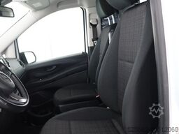 mercedes-benz Vito 116 CDI 4M KASTEN STANDHZ,KAMERA,NAVI,KLIMA
