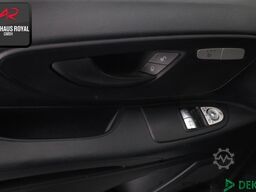 mercedes-benz Vito 116 CDI 4M KASTEN STANDHZ,KAMERA,NAVI,KLIMA