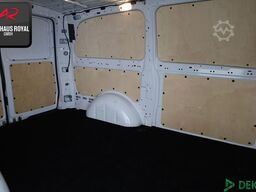 mercedes-benz Vito 116 CDI KASTEN LANG 3 SITZE,LEDER,KLIMA,SH