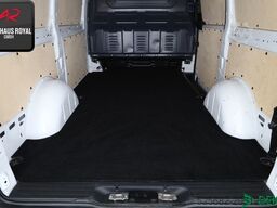 mercedes-benz Vito 116 CDI KASTEN LANG 3 SITZE,LEDER,KLIMA,SH