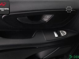 mercedes-benz Vito 116 CDI KASTEN LANG 3 SITZE,LEDER,KLIMA,SH
