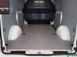 mercedes-benz Vito 116 CDI KASTEN LANG STANDHEIZ,LEDILS,KAMERA